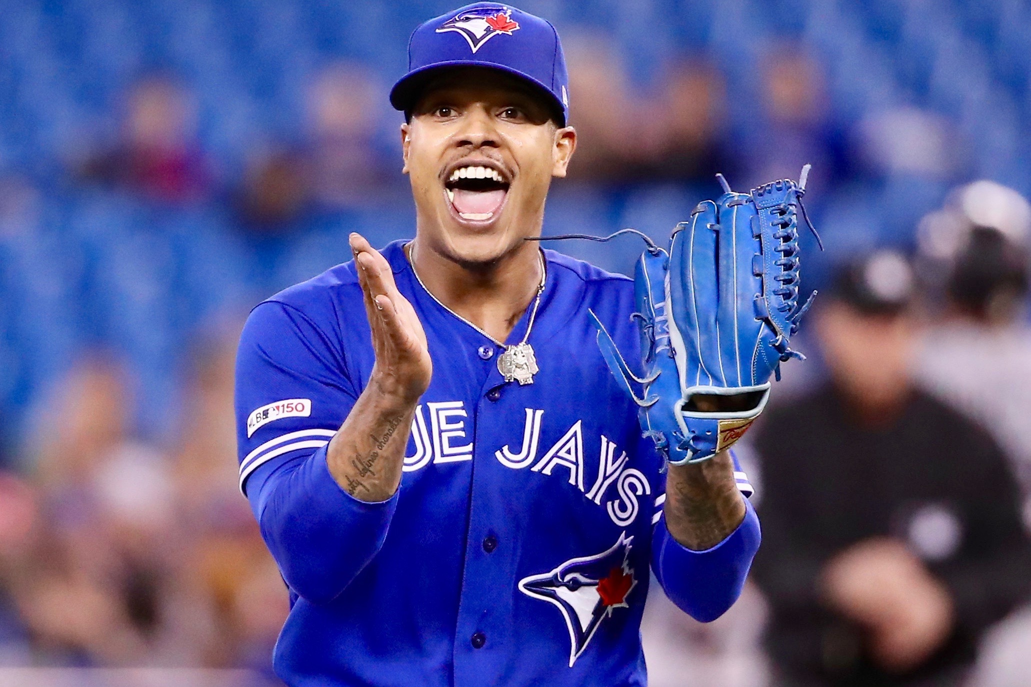 Marcus Stroman Stats & Scouting Report — College Baseball, MLB