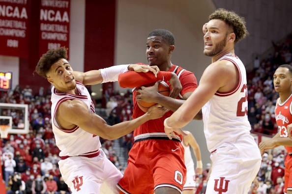Ohio State Basketball | Bleacher Report | Latest News, Scores ...