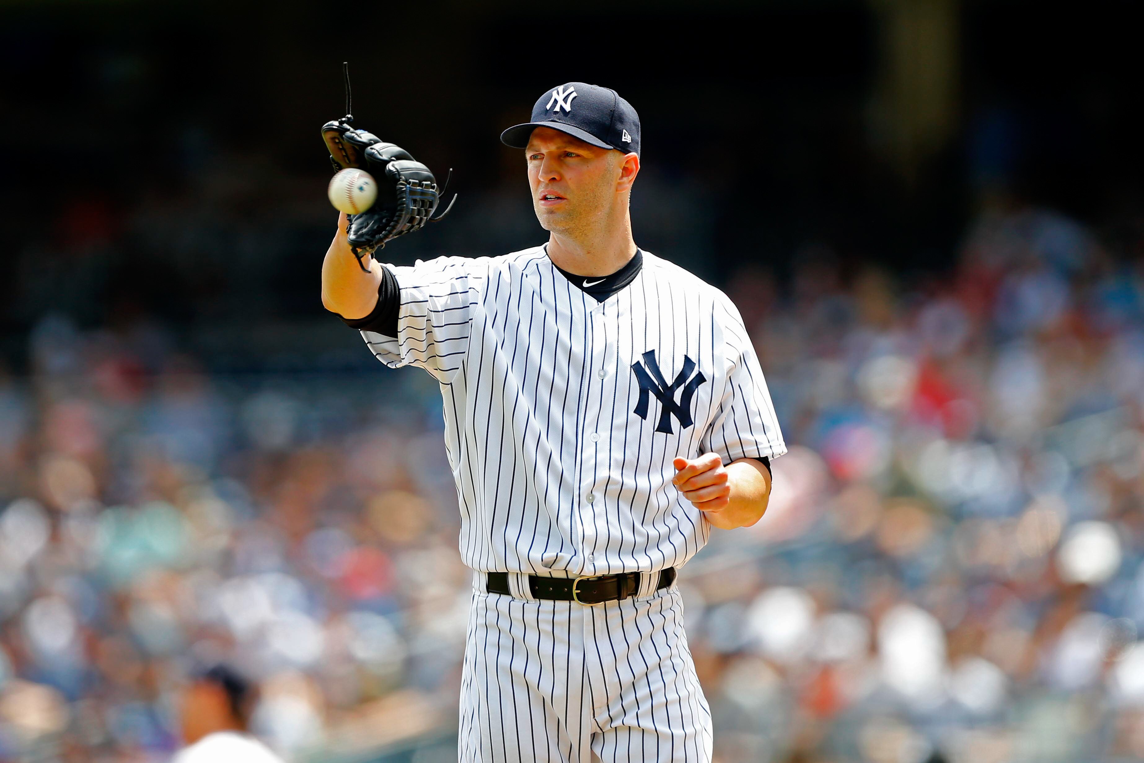 Ja Happ Bleacher Report Latest News Videos And Highlights