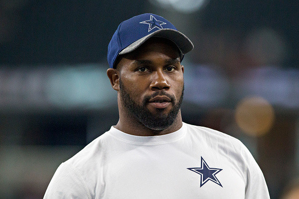 Sabin: Can Darren McFadden experience rebirth with Cowboys, who were always  intrigued with him?