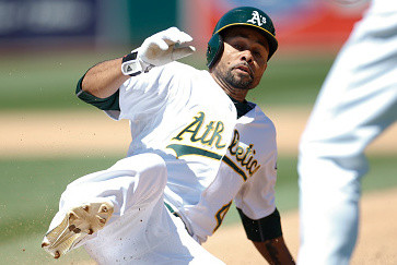 Former World Series champ Coco Crisp named new Shadow Hills