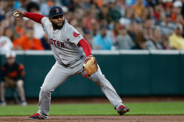 Video: Pablo Sandoval totally destroys catcher in Mexican League