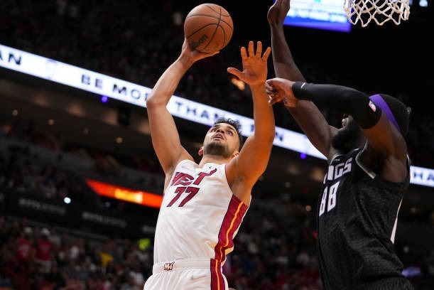 Miami Heat | Bleacher Report | Latest News, Scores, Stats and ...