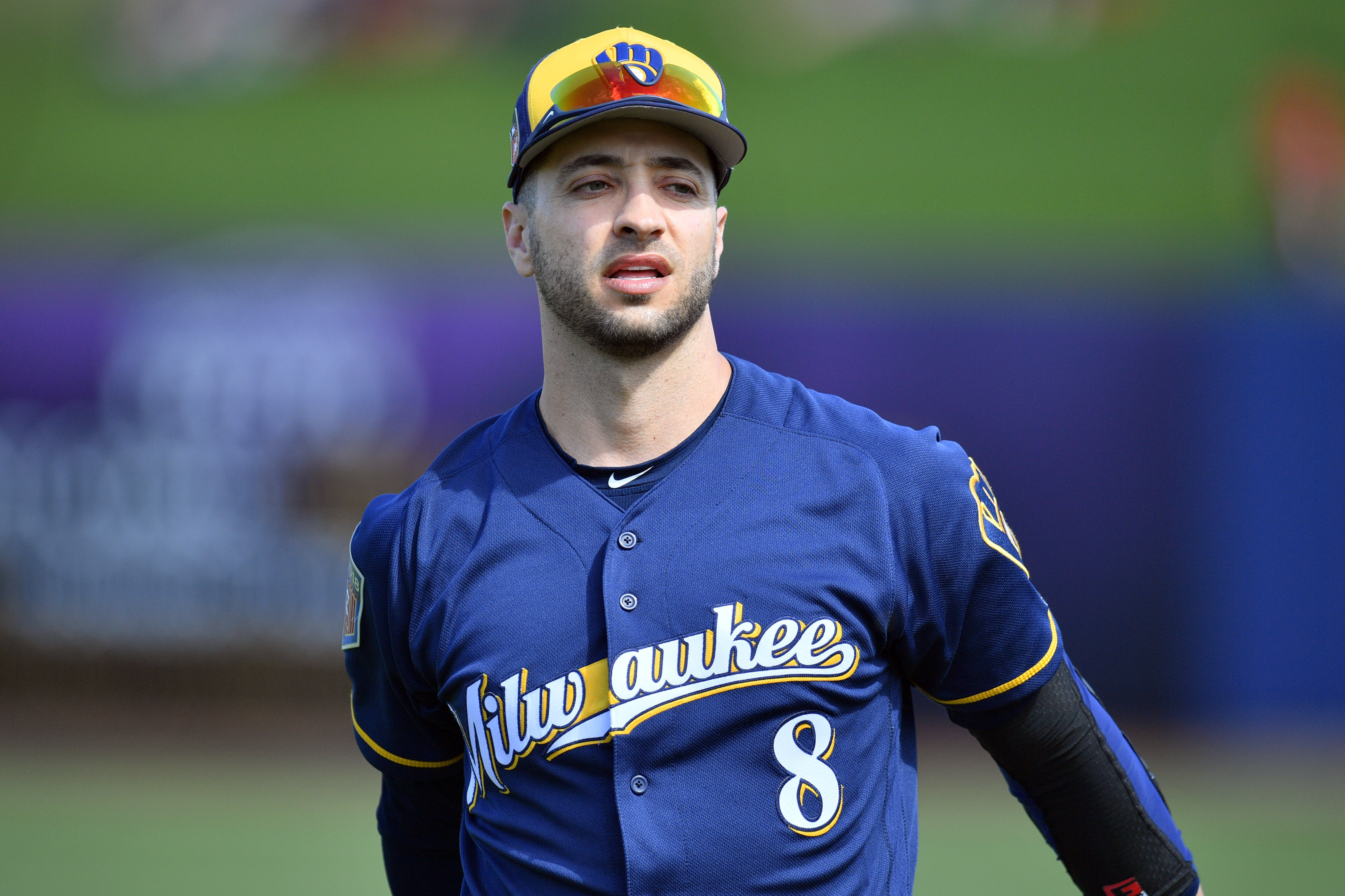 Ryan Braun Announces Retirement After 14 Seasons with Brewers, News,  Scores, Highlights, Stats, and Rumors