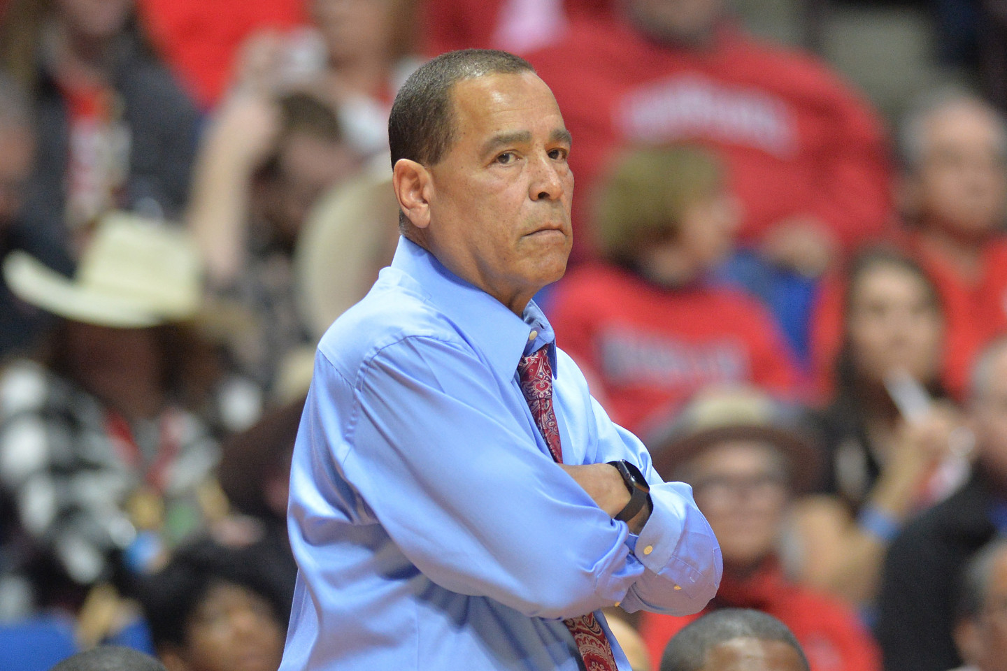 Houston Cougars Basketball Bleacher Report Latest News Scores