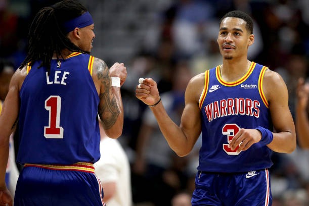 Jordan Poole | Bleacher Report | Latest News, Videos and ...