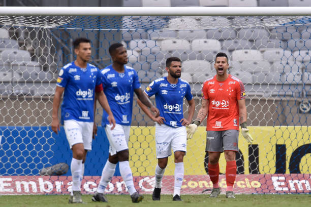 Cruzeiro Bleacher Report Latest News Scores Stats And Standings