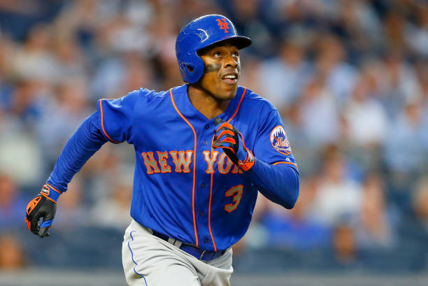 Curtis Granderson's Experience with 5/3/1 - Driveline Baseball