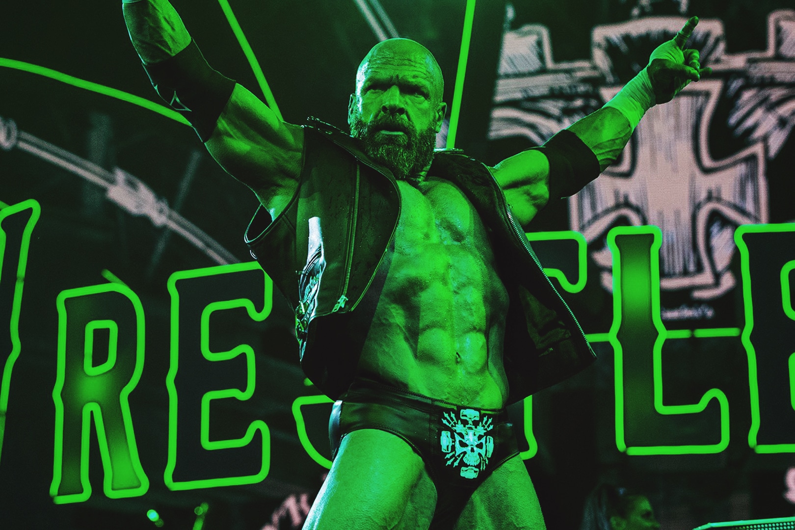 Triple H Bleacher Report Latest News Videos And Highlights Triple H Bleacher Report Latest News Videos And Highlights