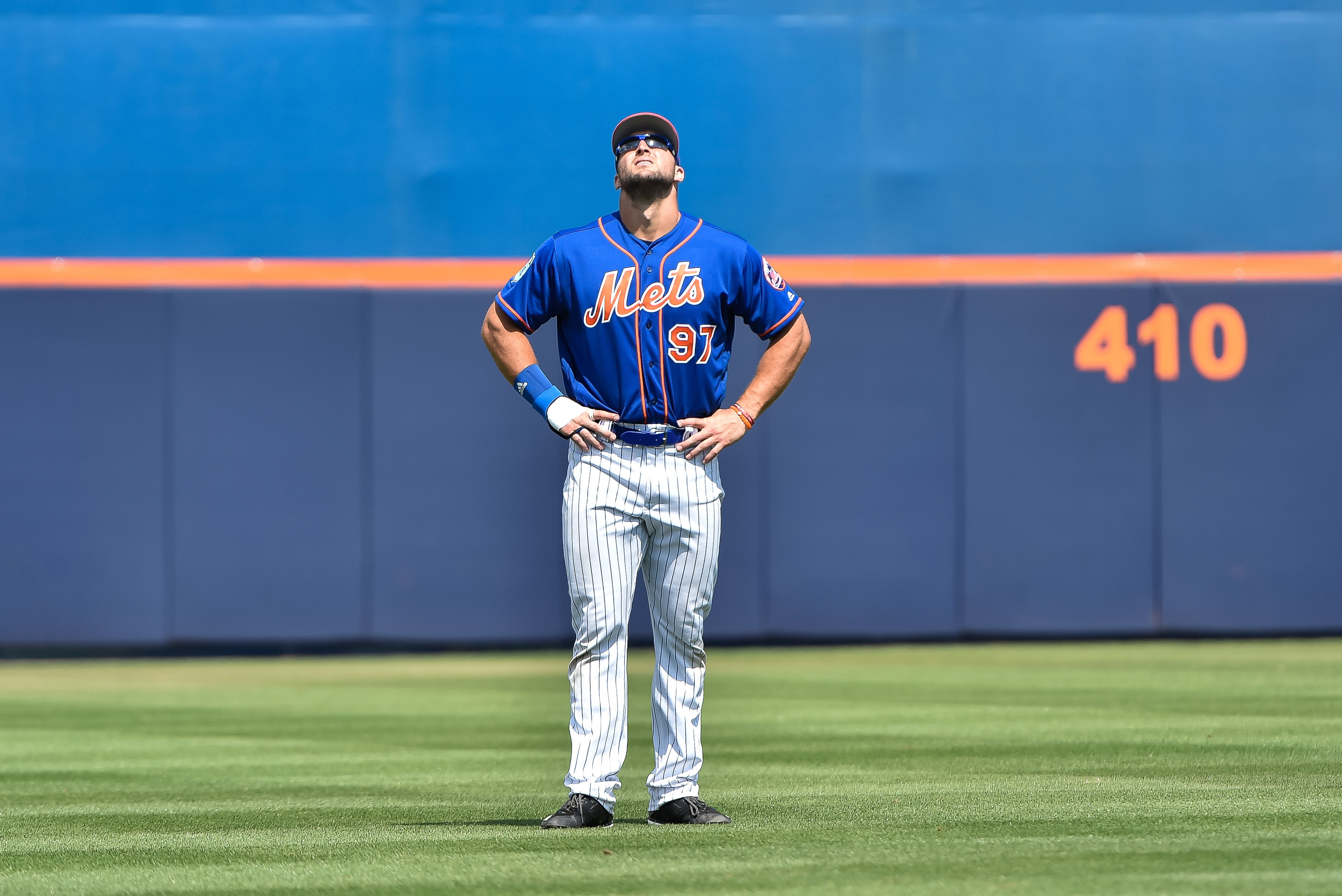 Tim Tebow Assigned to Minor League Camp by Mets Ahead of Regular Season, News, Scores, Highlights, Stats, and Rumors