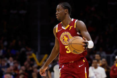 NBA Trade Rumors: Cavaliers 'Content' Keeping Caris LeVert; CLE Seeks Wing  Help, News, Scores, Highlights, Stats, and Rumors