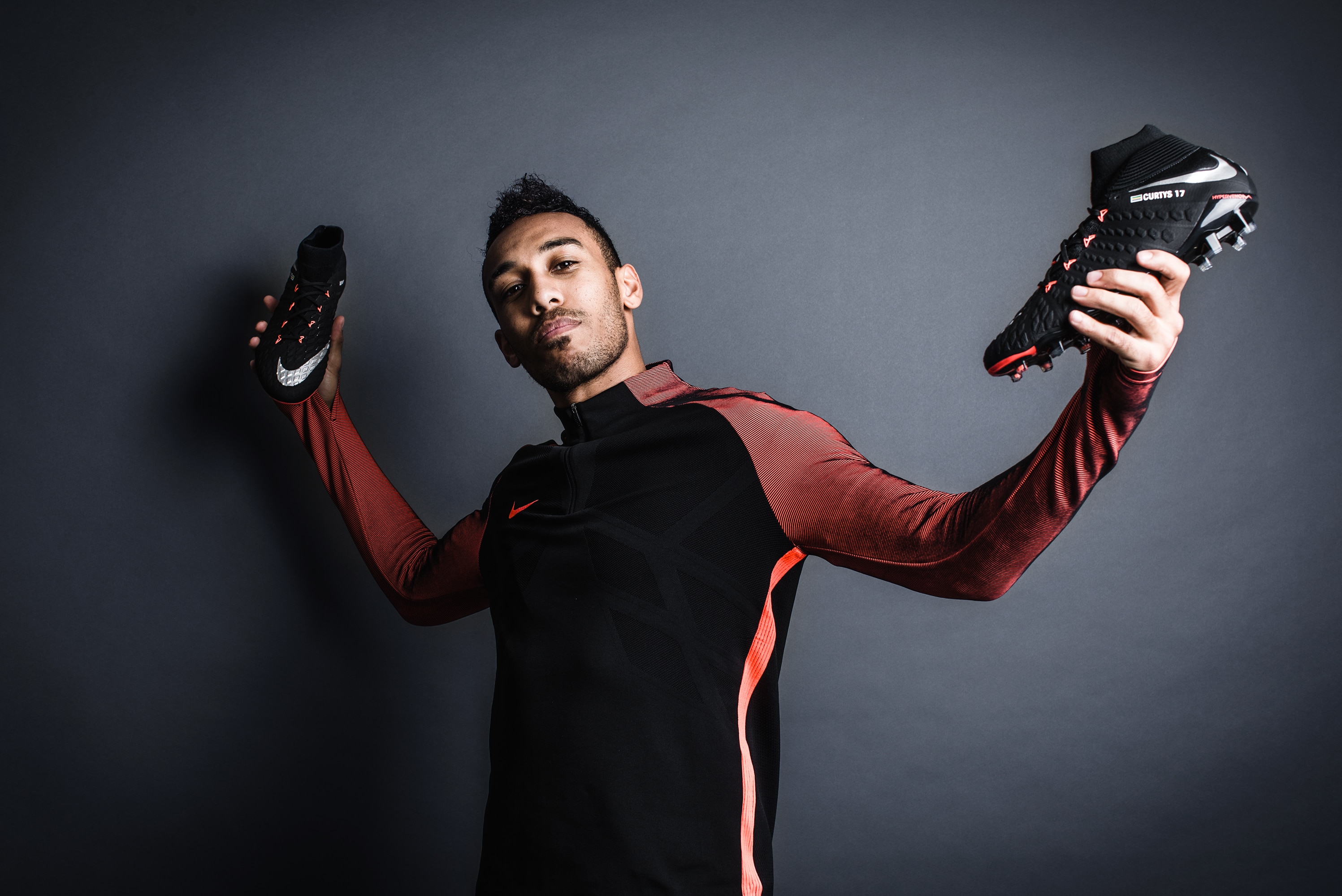 nike strike night 2018