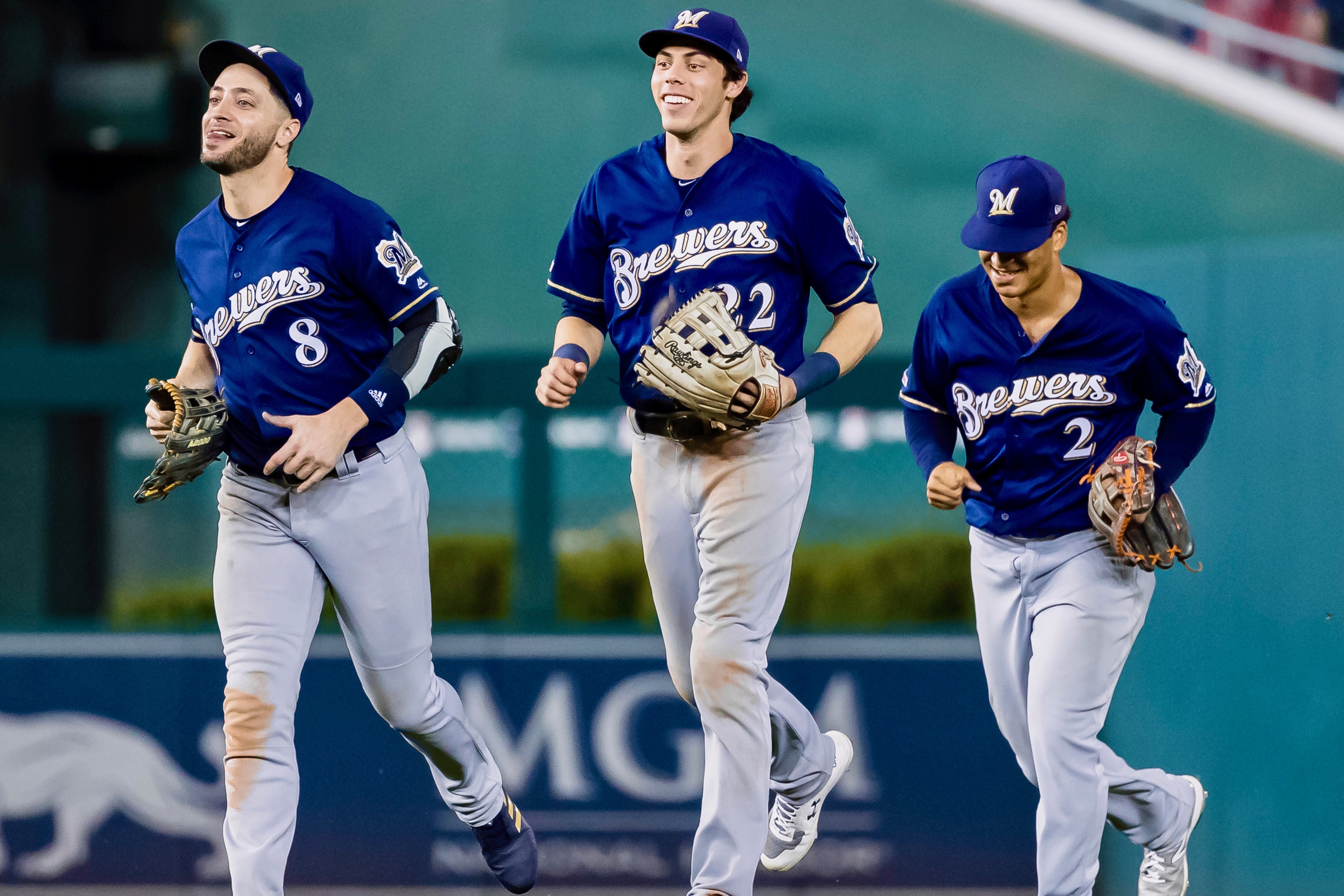Brewers vs. Orioles Player Props: Christian Yelich – June 8