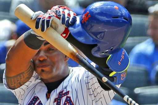 Offseason Homework Assignments - Yoenis Cespedes - Athletics Nation