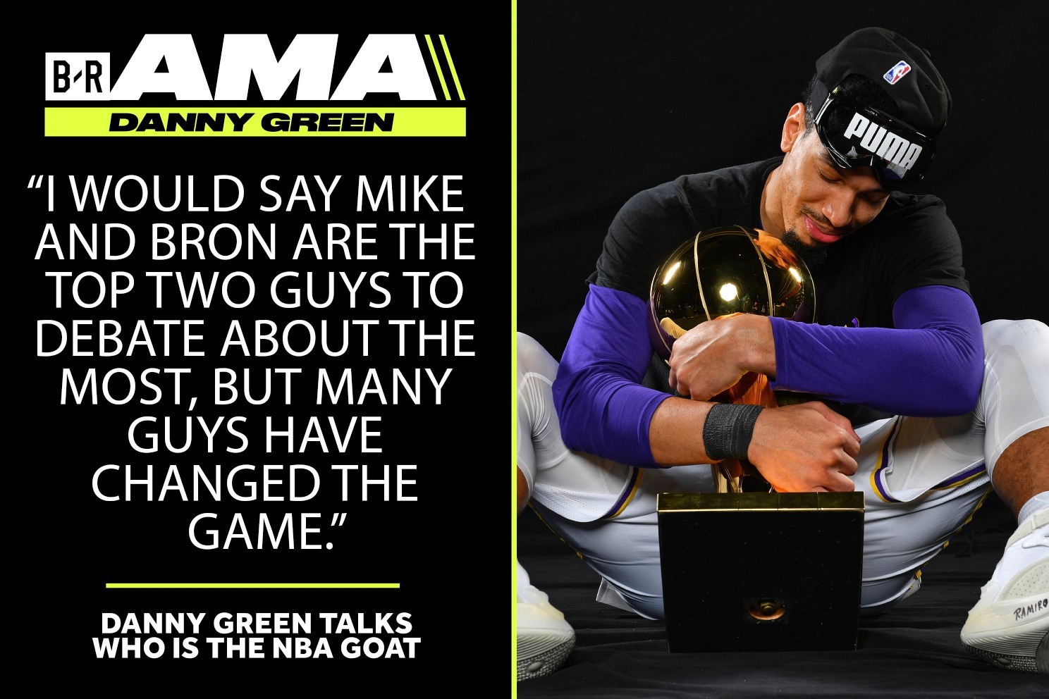 Danny Green Bleacher Report Latest News Videos And Highlights