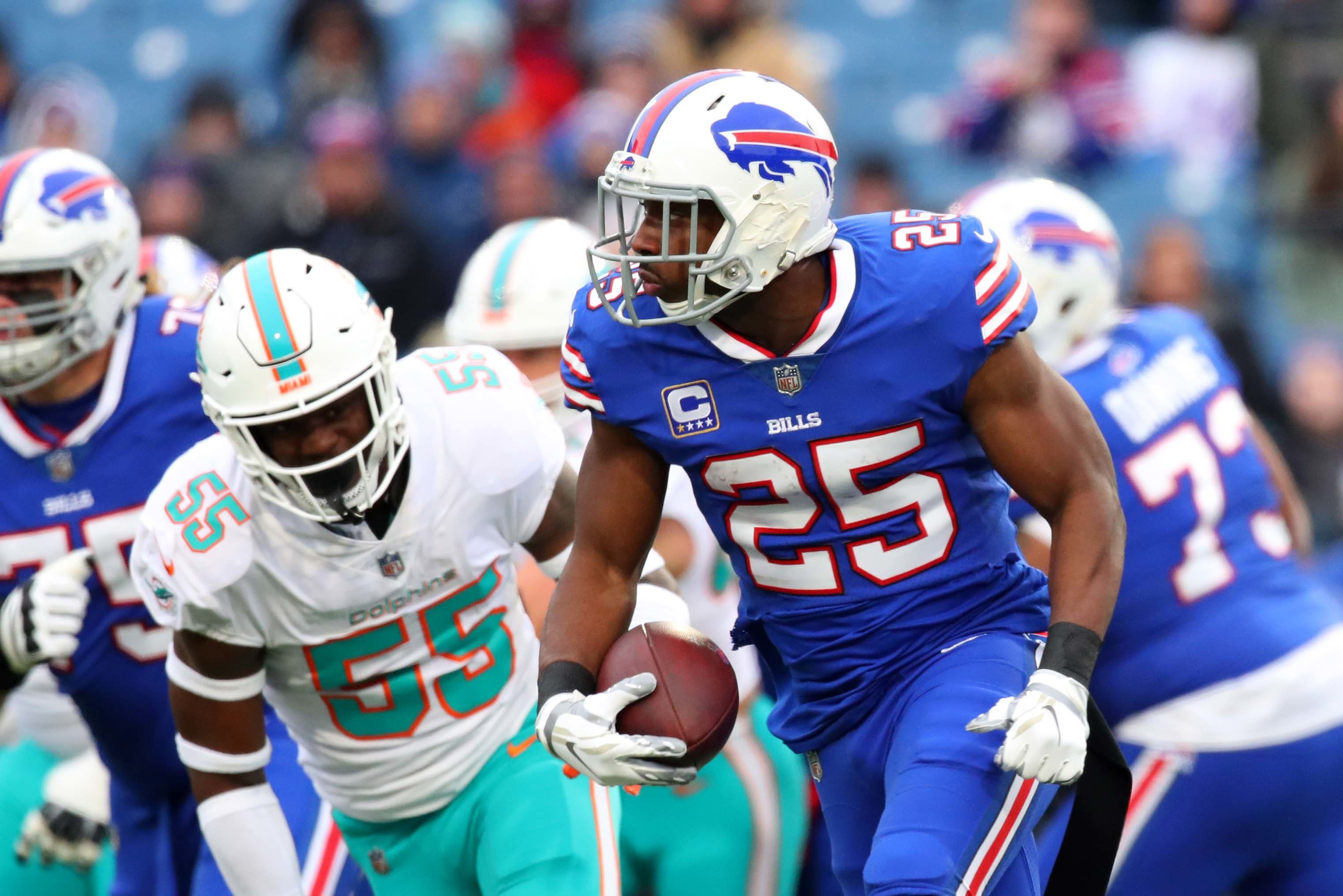 Buffalo Bills Are NFL's Biggest Under-the-Radar Winners of NFL