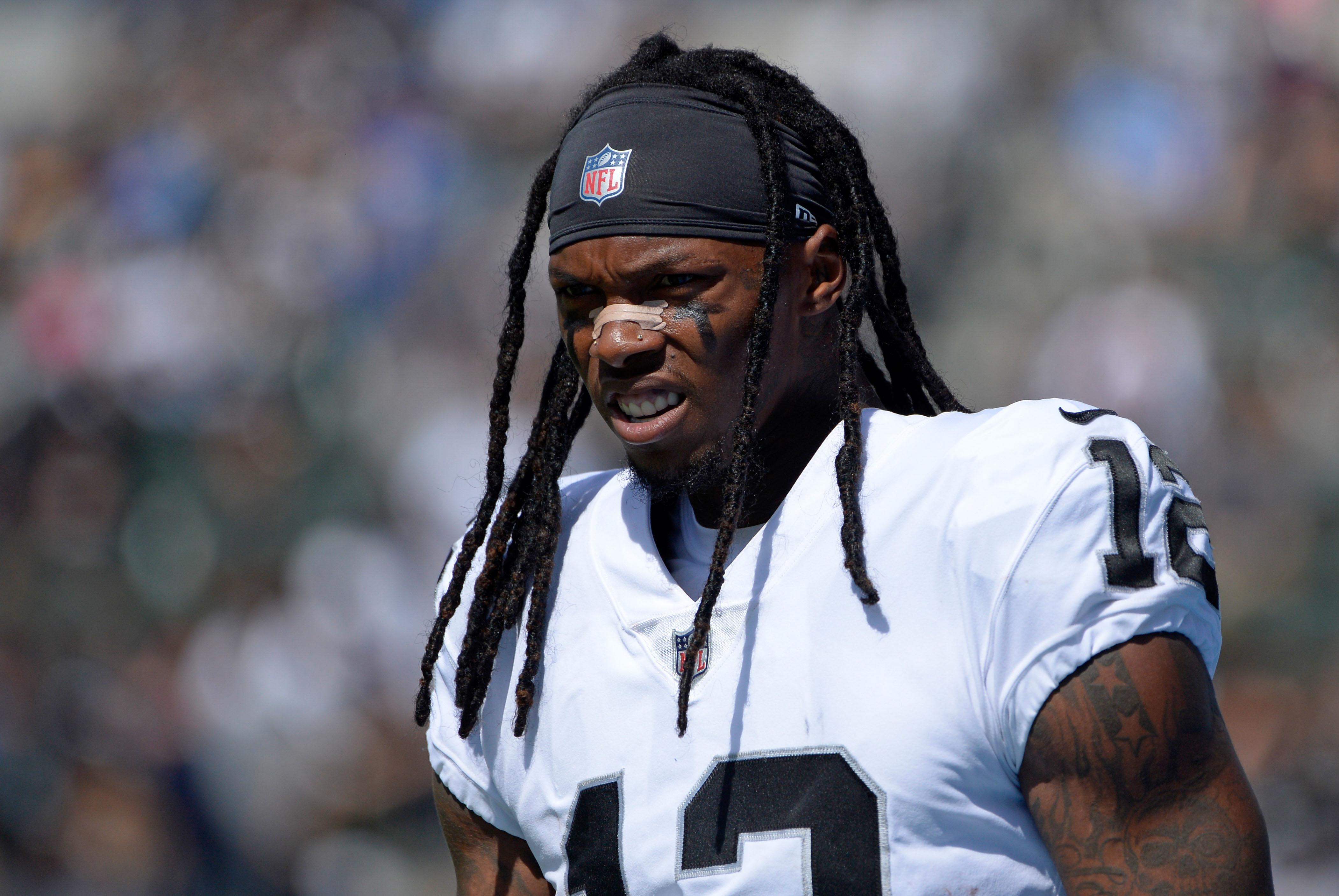 Martavis Bryant: It's 'Clicked' That I Stop Smoking - Steelers Depot