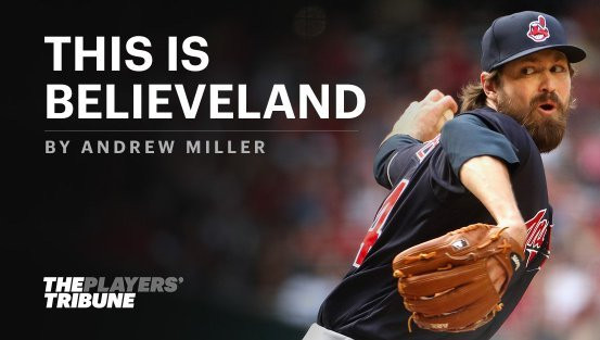 Andrew Miller Talks Relief Pitching, Says Indians Gunning For
