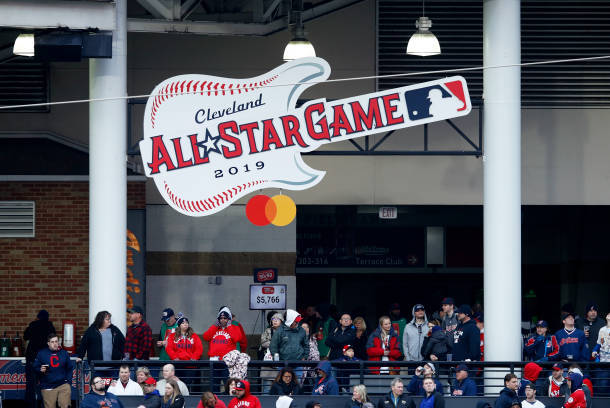 MLB All-Star Game 2019: Score, Highlights and Comments from MVP, News,  Scores, Highlights, Stats, and Rumors