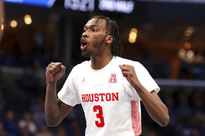 Houston Cougars Basketball Bleacher Report Latest News Scores