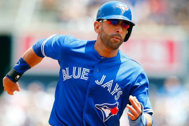 Former Big League Slugger José Bautista Signs One-Day Contract to Retire  With Blue Jays