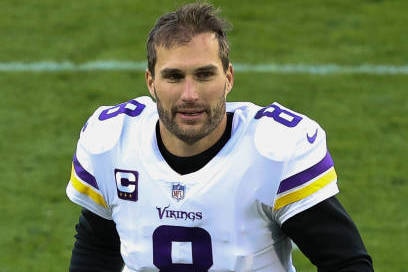 Kirk Cousins Bleacher Report Latest News Videos And Highlights