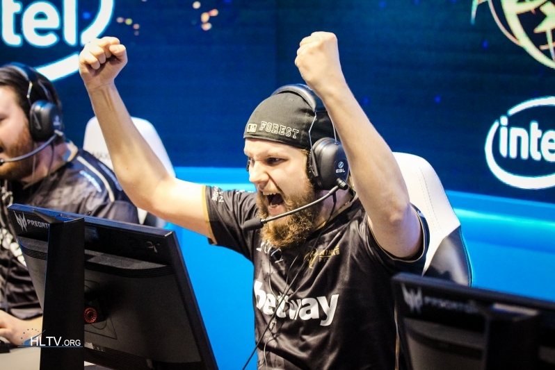 Weekly CS:GO News Digest (dev1ce leaves NIP, f0rest returns to fnatic and  more). CS:GO news - eSports events review, analytics, announcements,  interviews, statistics - MaccMJBxe