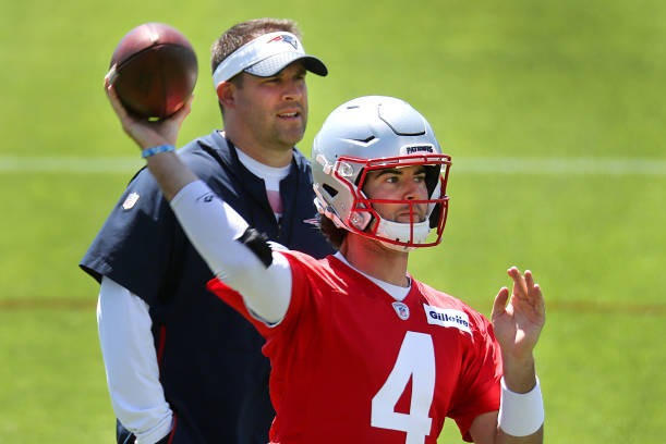 New England Patriots | Bleacher Report | Latest News, Scores ...