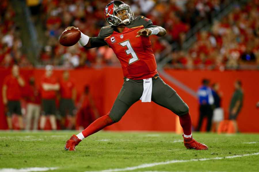 Bleacher Report | NFL1000: Winston Ready to Lead Bucs to Playoffs