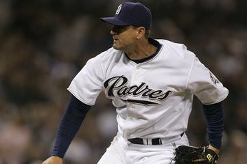 Trevor Hoffman (@THoffman51) / X