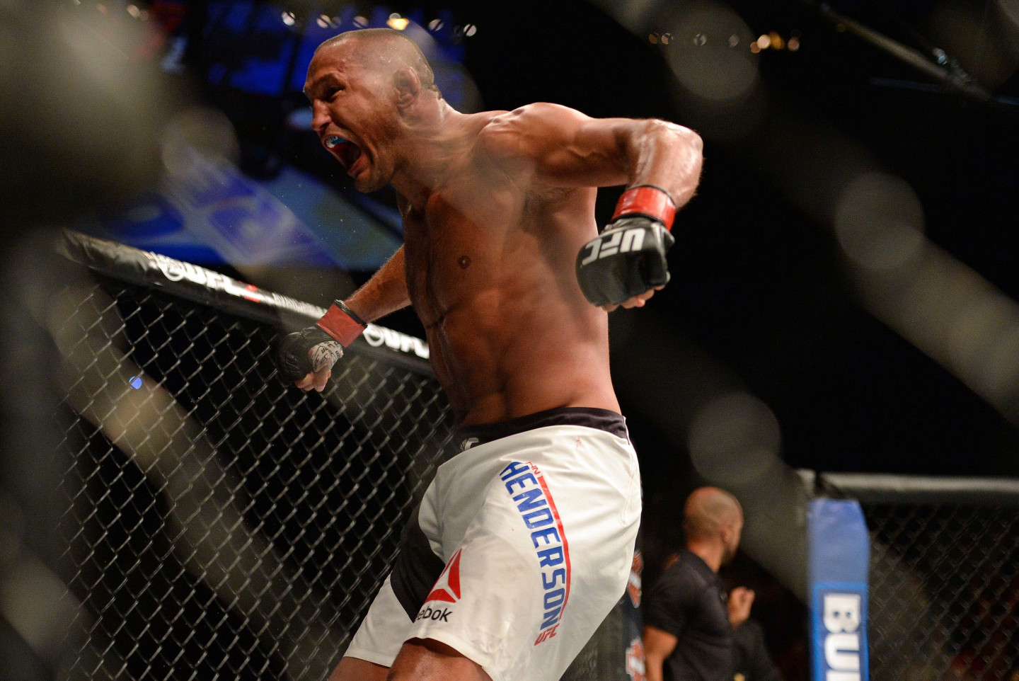 Dan Henderson | Bleacher Report | Latest News, Videos and Highlights