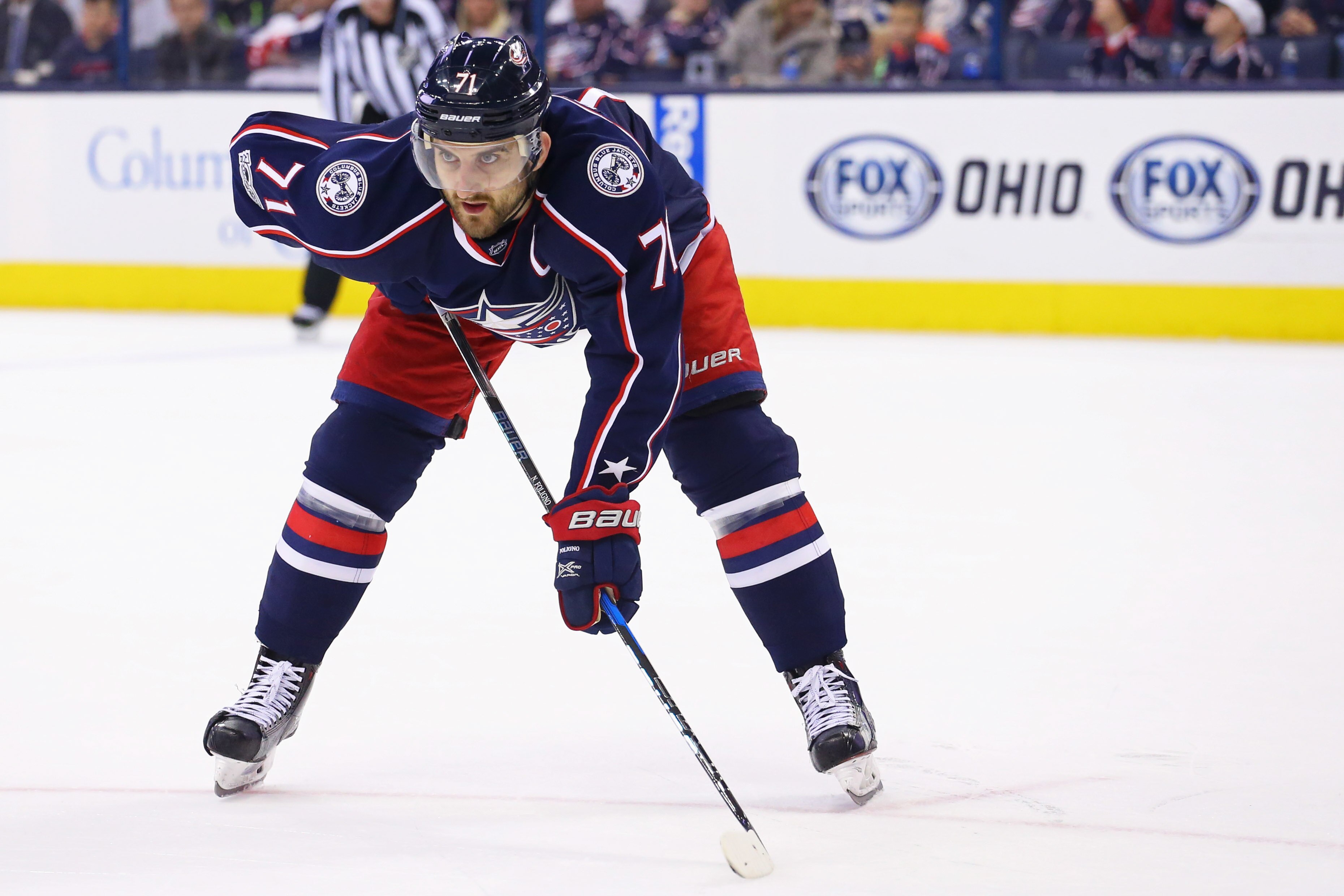 Columbus Blue Jackets | Bleacher Report