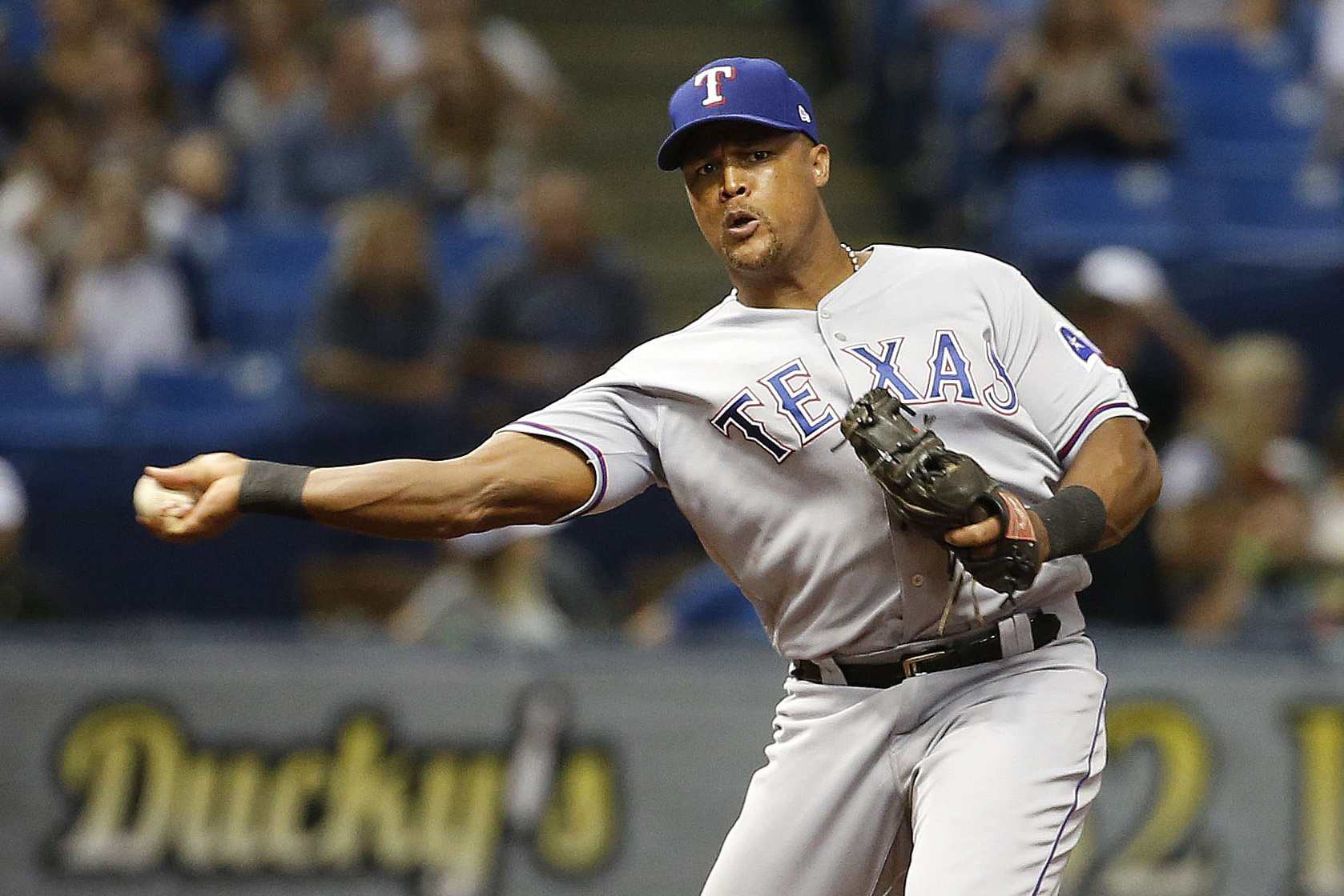 Adrian Beltre - MLB Third base - News, Stats, Bio and more - The