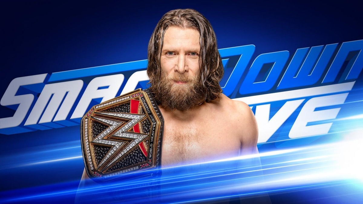 WWE SmackDown Live Updates, Results and Reaction for November 20