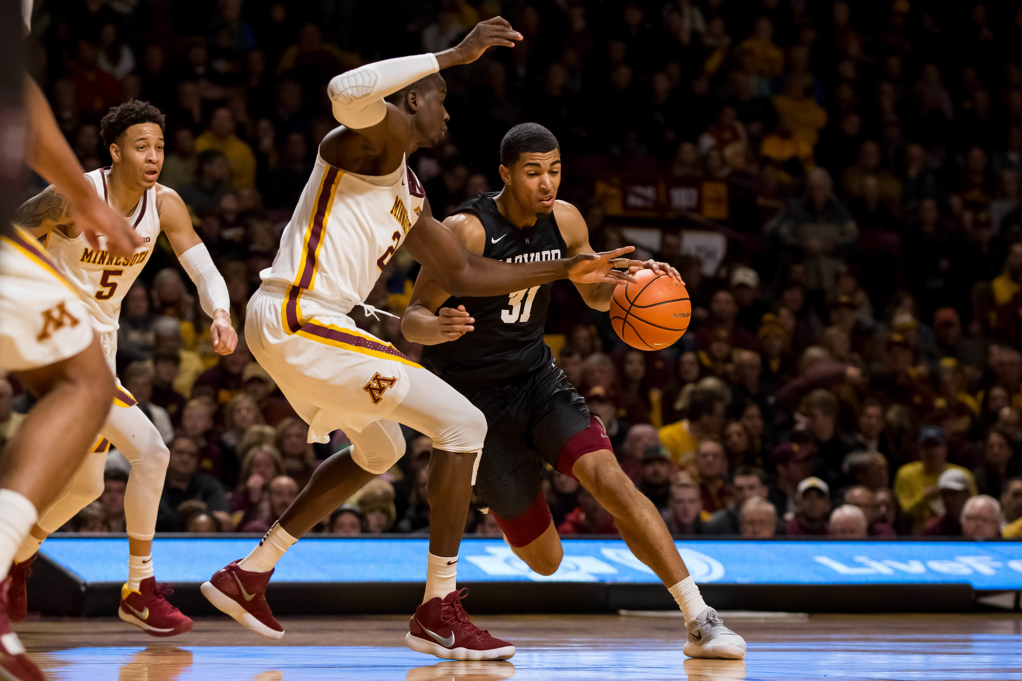 Harvard Basketball Bleacher Report Latest News Scores Stats