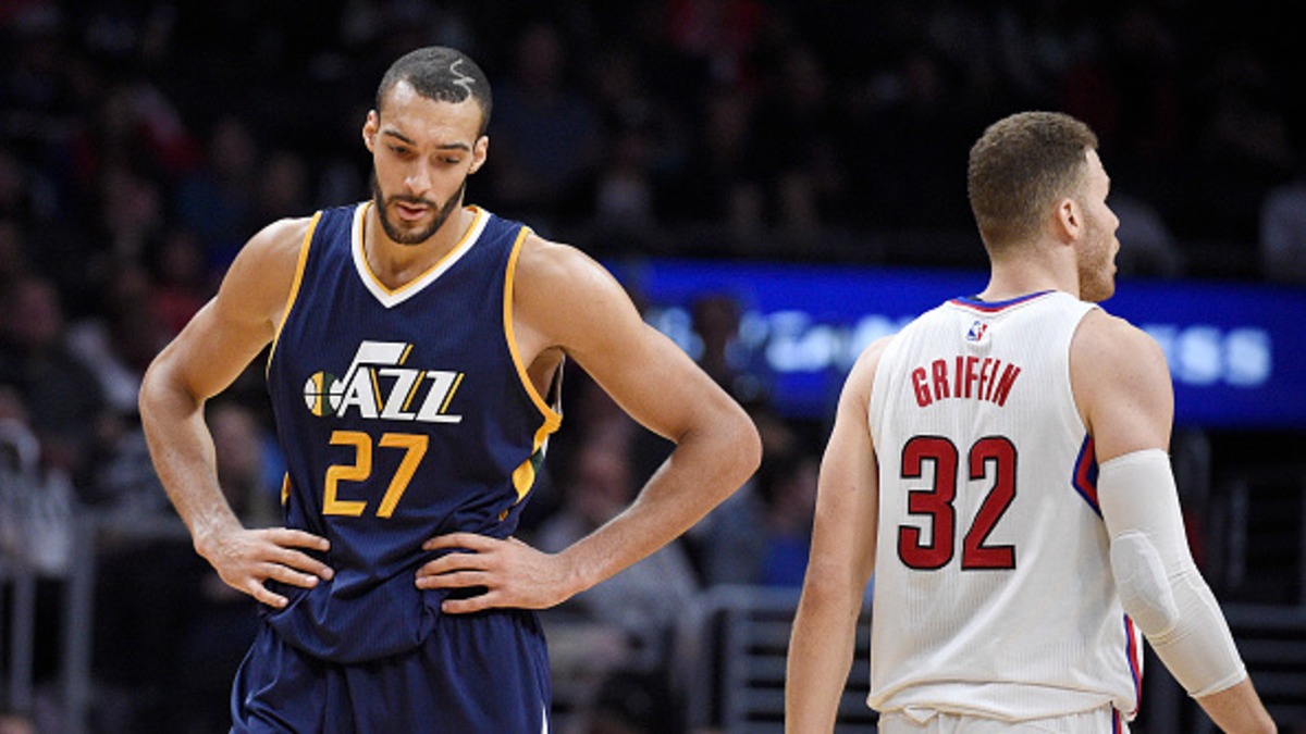 Jazz vs. Clippers: Game 1 Live Updates, Score and Analysis ...
