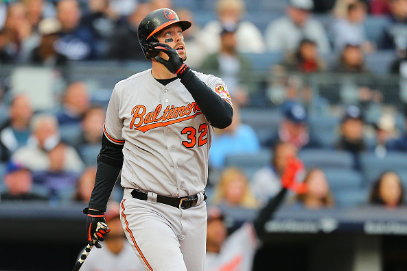 How Matt Wieters and the Baltimore Orioles made me a minor league