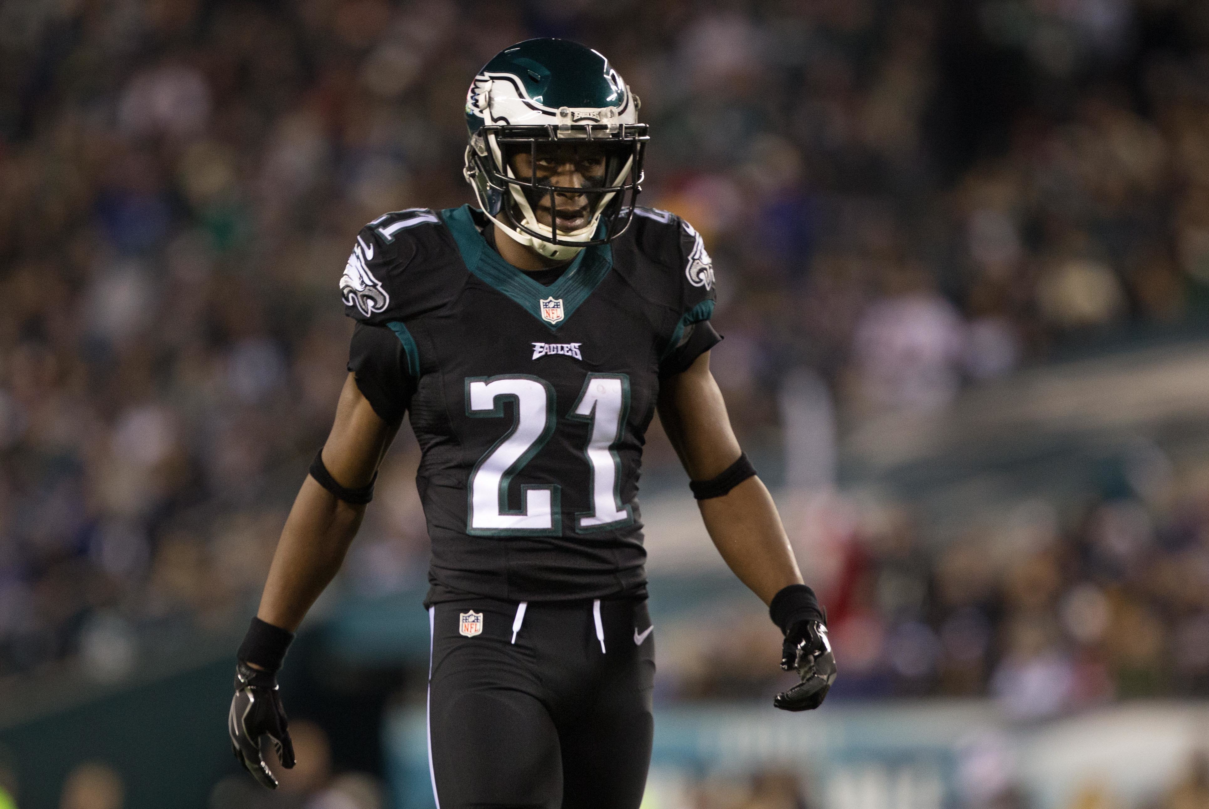 Darren Sproles National Football League News Scores