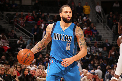 Deron Williams Is Not in the NBA, and He Doesn't Seem to Care, News,  Scores, Highlights, Stats, and Rumors