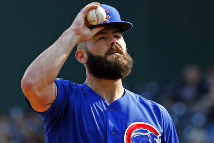 File:Jake Arrieta (7866362060).jpg - Wikimedia Commons