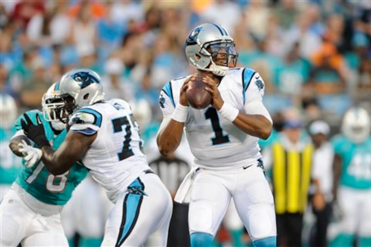 Dolphins vs. Panthers: Live Updates, Score and Highlights for Monday