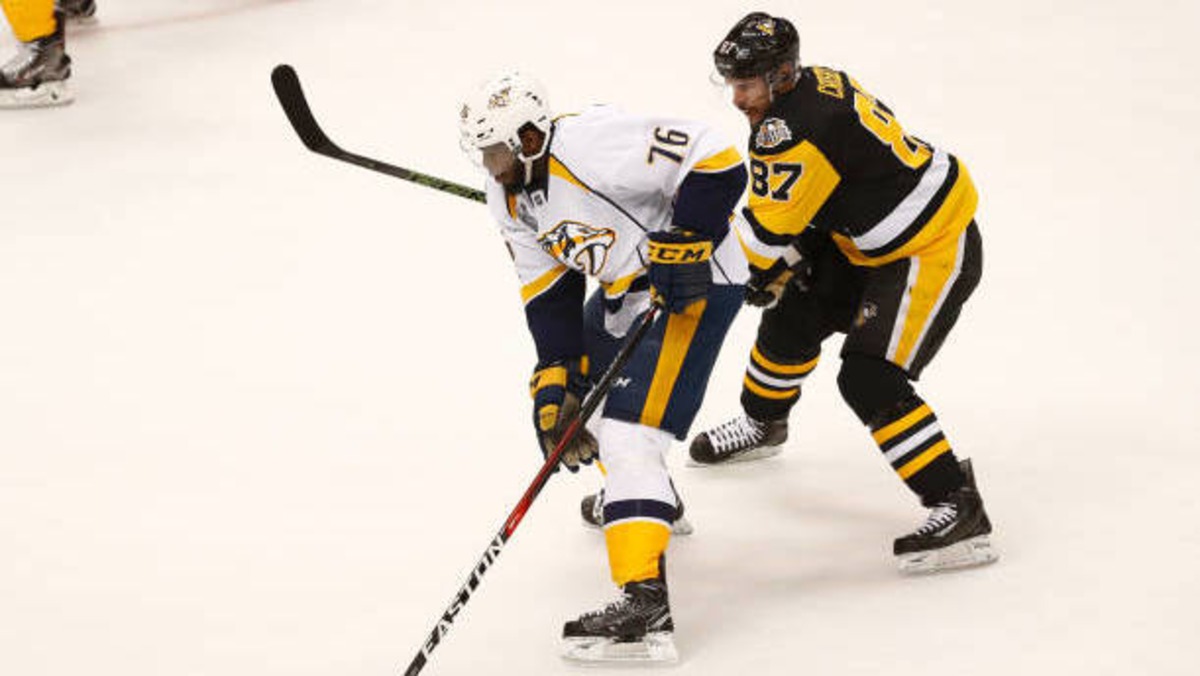 Penguins vs. Predators: Game 6 Live Updates, Score and Analysis for
