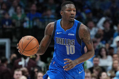 Dorian Finney-Smith, Mavericks Agree to 4-Year, $55.5M Contract Extension, News, Scores, Highlights, Stats, and Rumors
