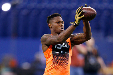 Yahoo! Half PPR Mock Draft: Stefon Diggs Explodes Into the 1.08 - Bleacher  Nation