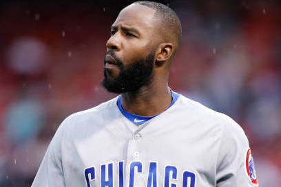 Jason Heyward Stats, Fantasy & News