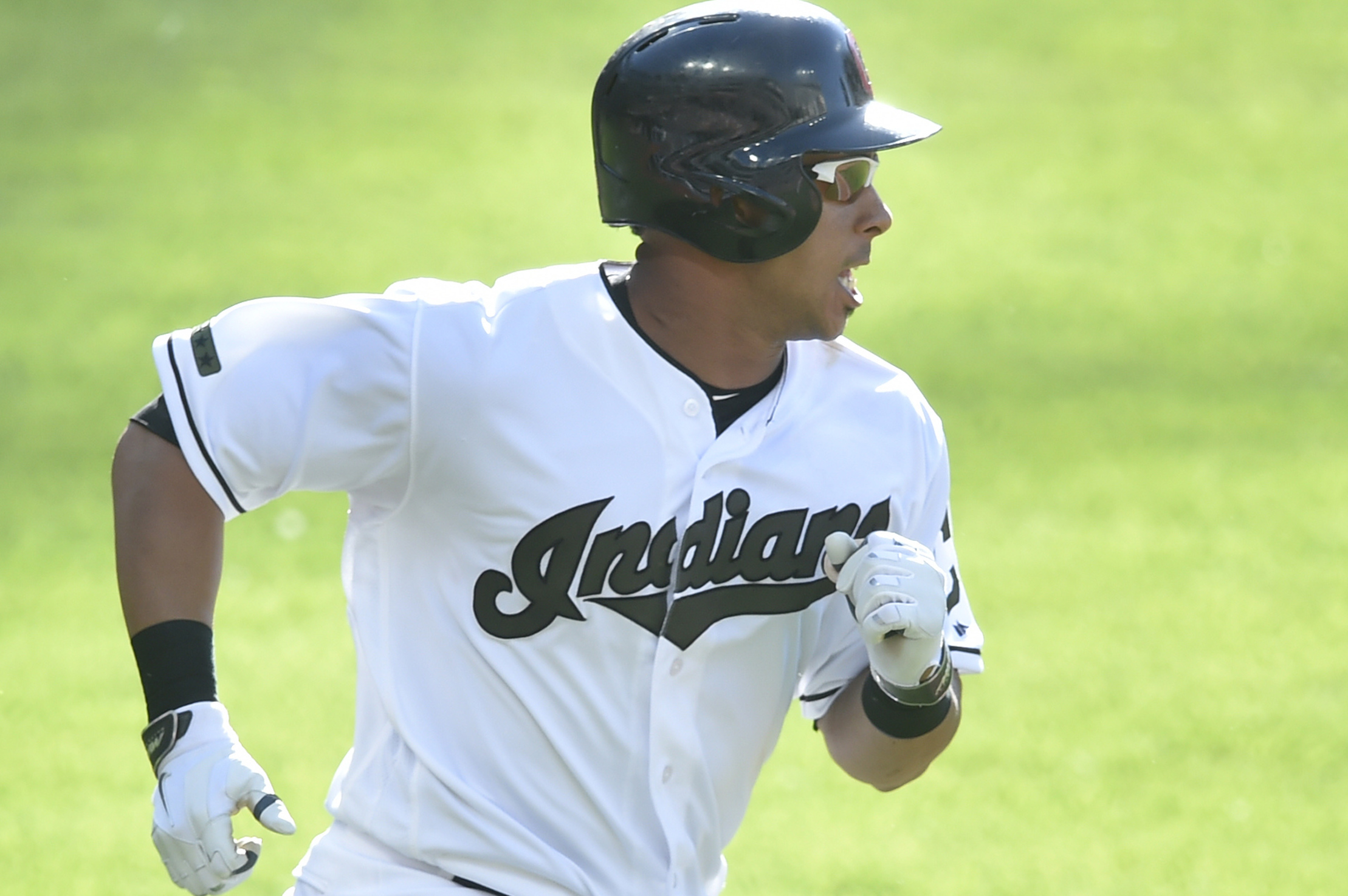 MLB free agent focus: How Michael Brantley could solve White Sox DH need –  NBC Sports Chicago