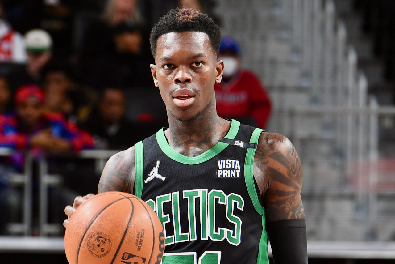 Report: Dennis Schroder Traded to Rockets; Celtics Get Daniel Theis, News,  Scores, Highlights, Stats, and Rumors