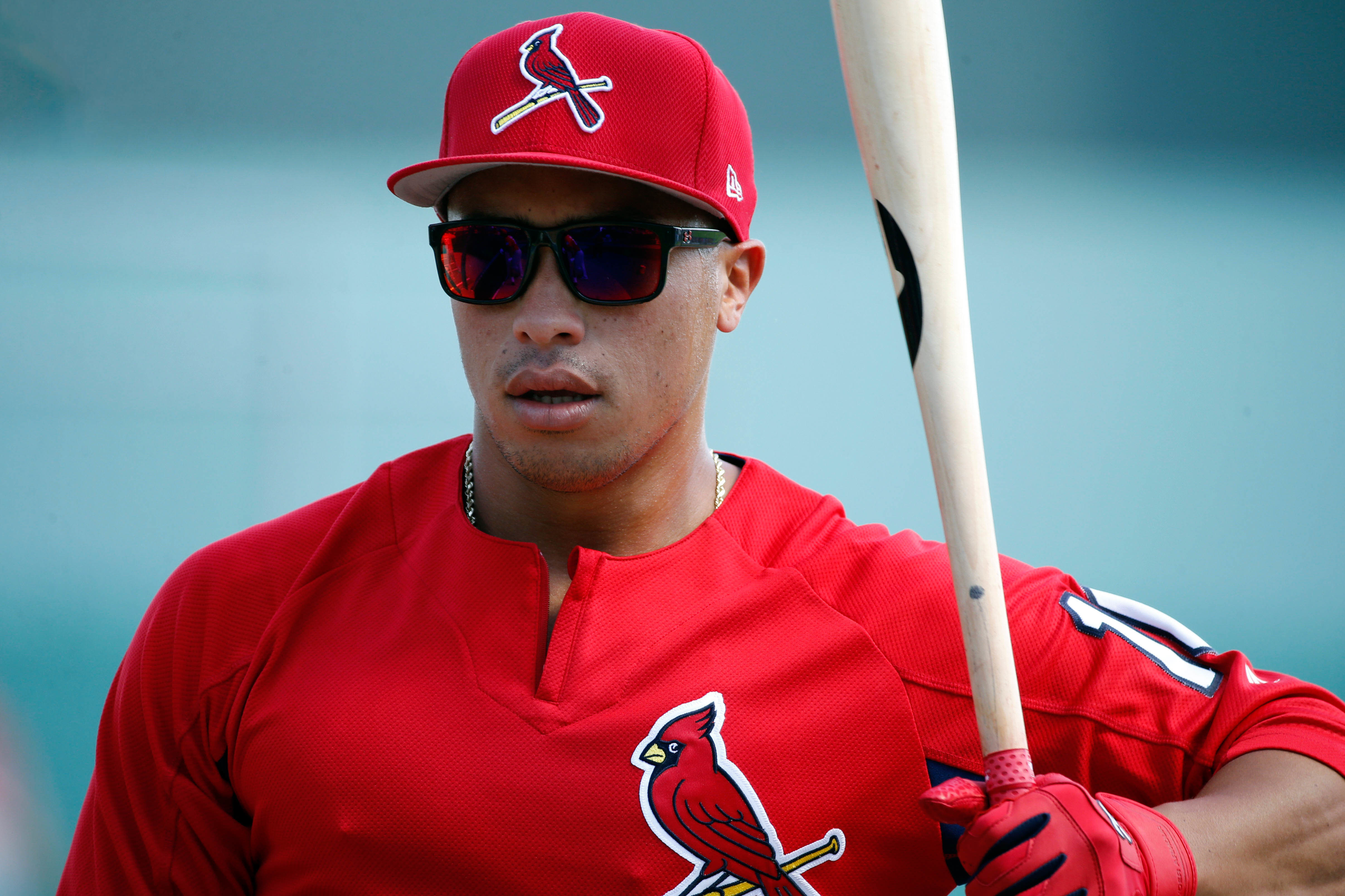 Kolten Wong, Major League Baseball, News, Scores, Highlights, Stats, and  Rumors