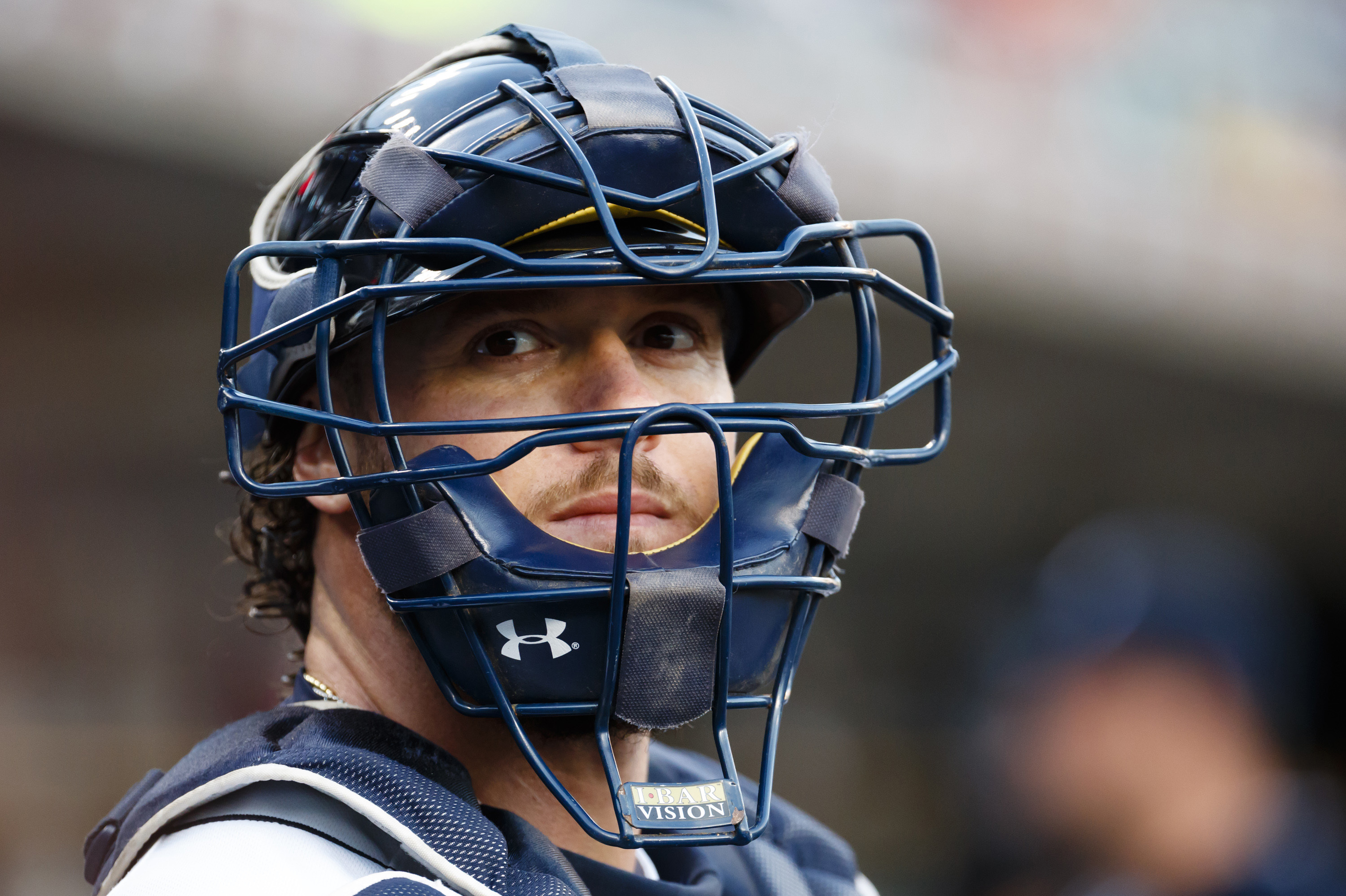 Free Agent Notes: Jarrod Saltalamacchia and the Catching Market - Twinkie  Town