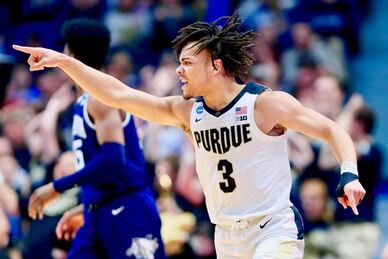 Expert predictions for the Elite 8